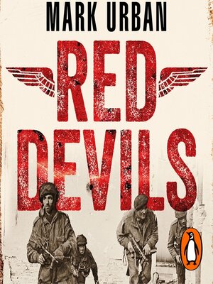 cover image of Red Devils